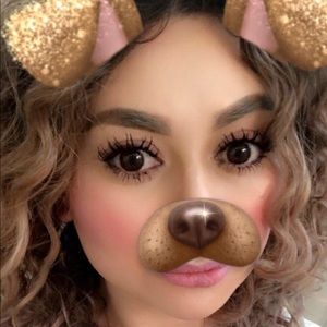 Meet your Posher, Iris